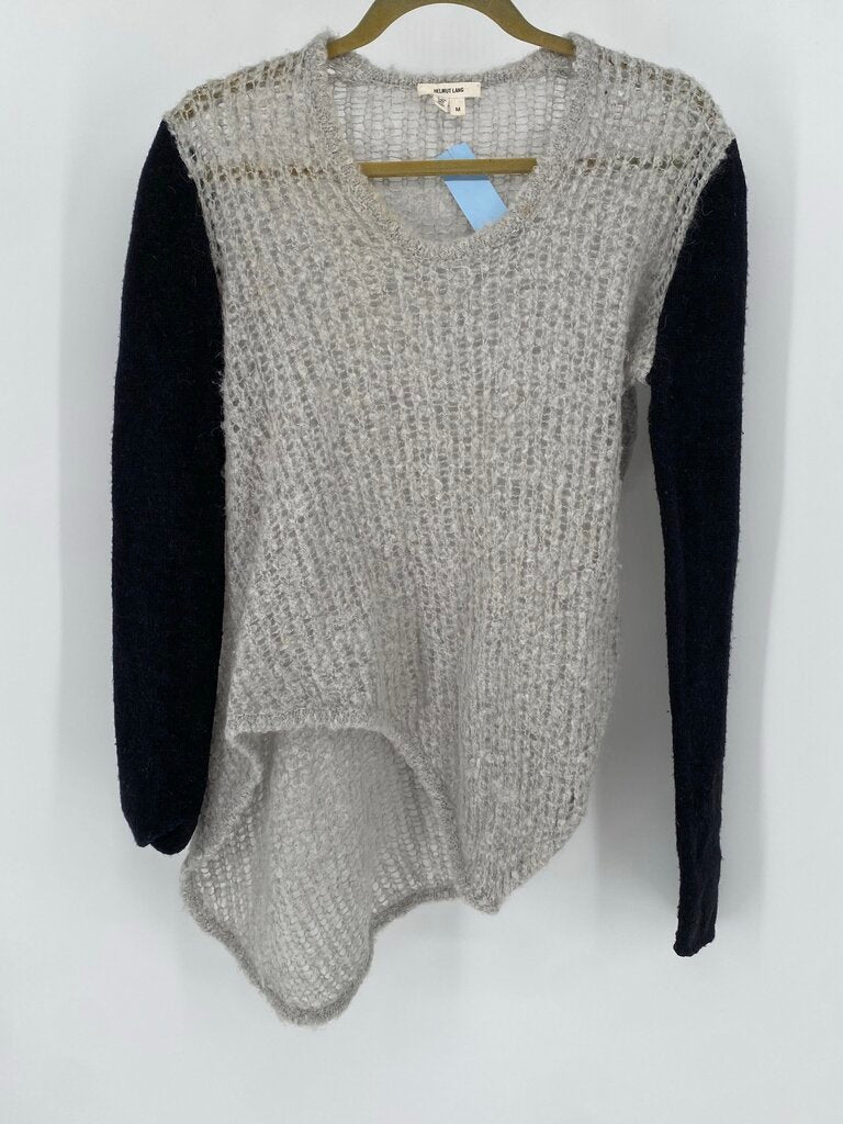 HELMET LANG SWEATER M PREMIUM