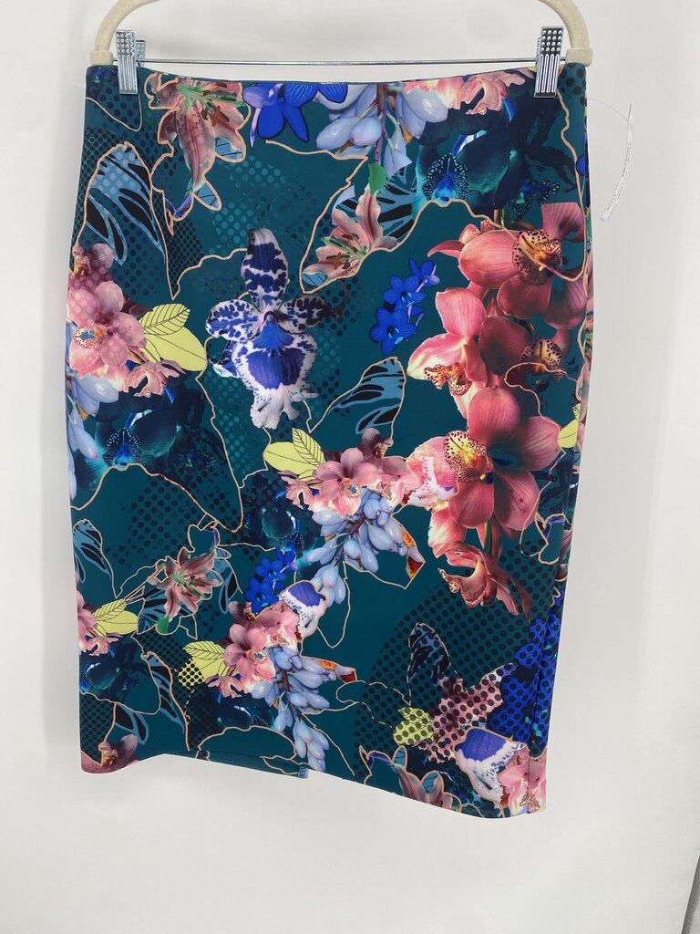 TABLE EIGHT SKIRT 14 OTR