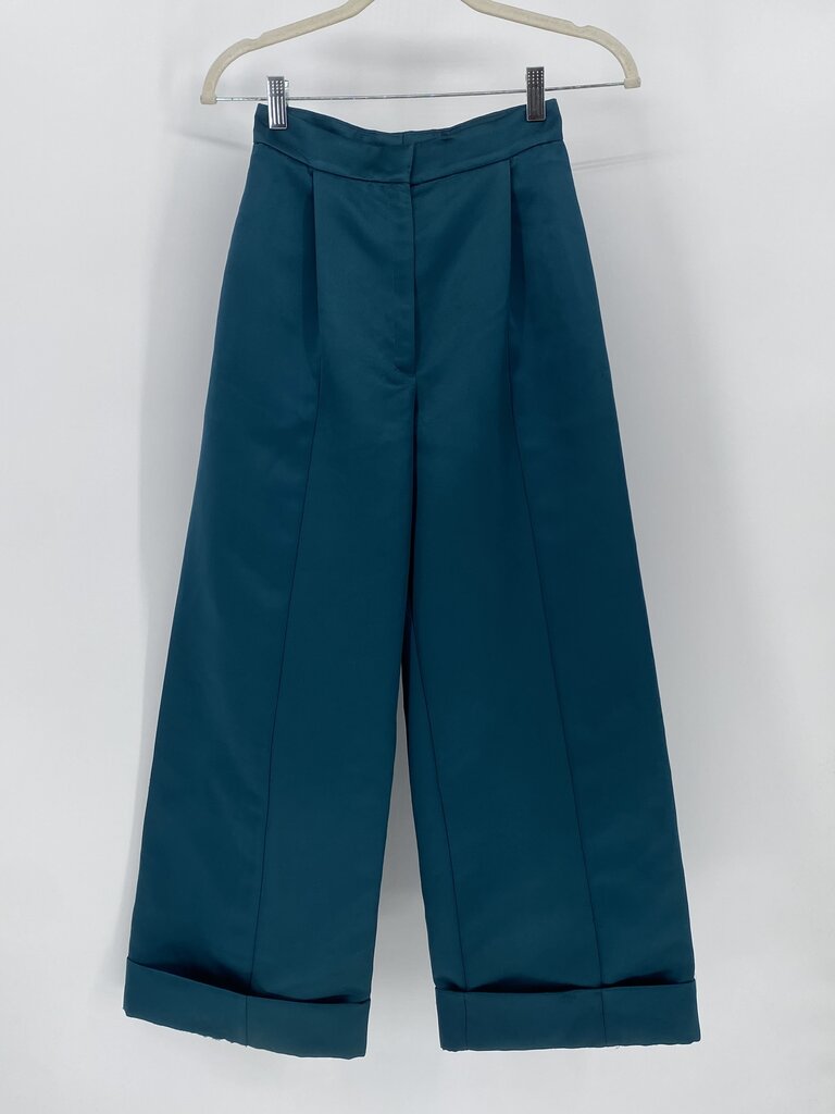 LES HEROINES PANTS US2 PREMIUM