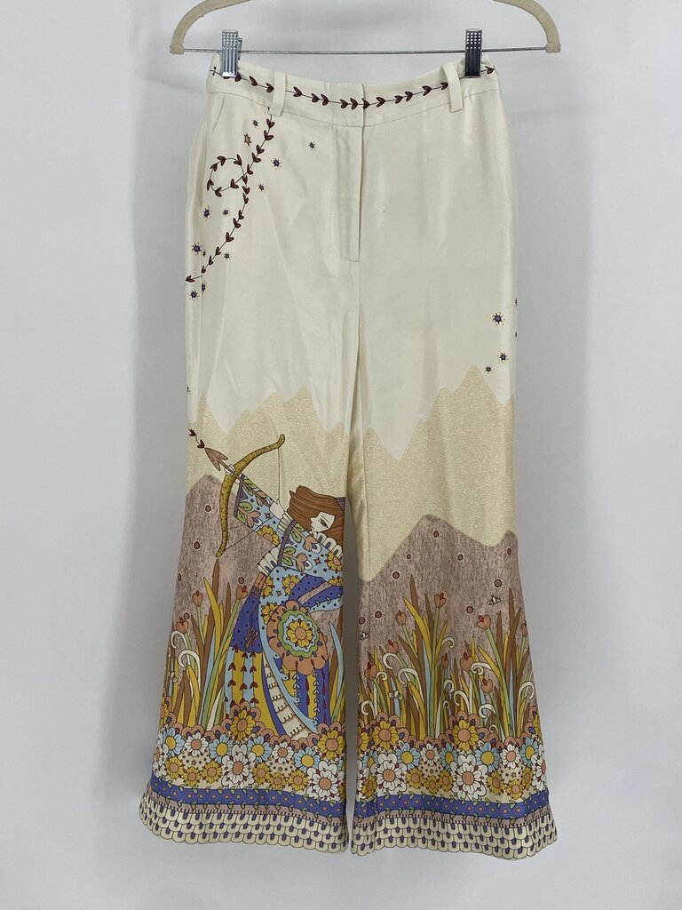 ZIMMERMAN PANTS 0P PREMIUM