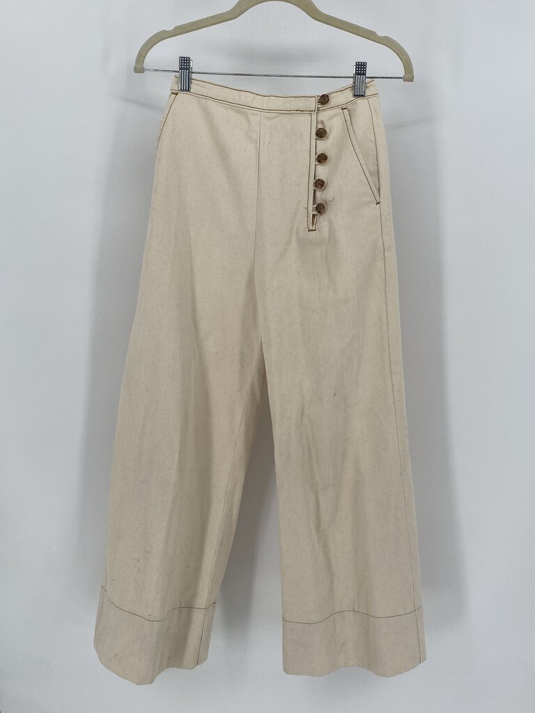 TORY BURCH PANTS 0 PREMIUM