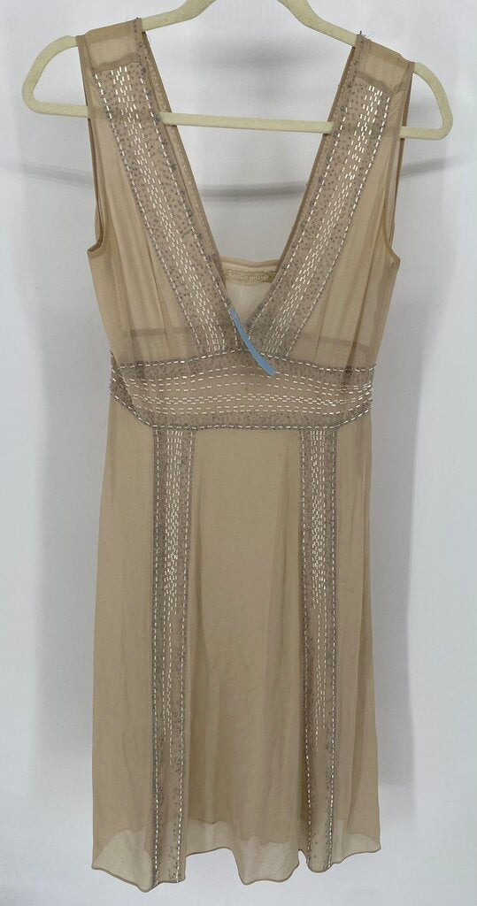 KAREN MILLEN DRESS UK8 OTR