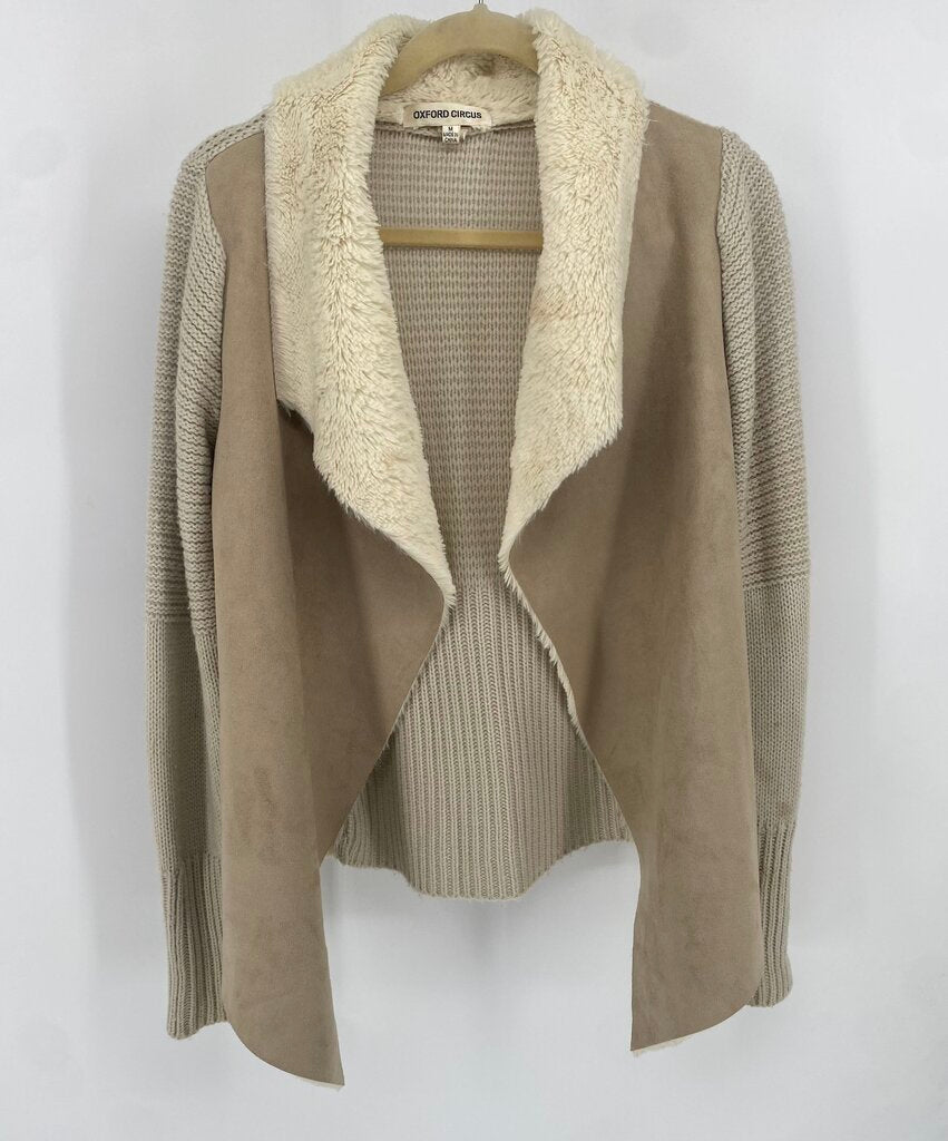 OXFORD JACKET M OTR