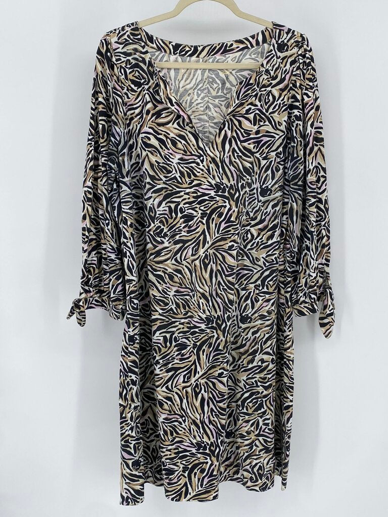 LILLY PULILTZER DRESS XL PREMIUM