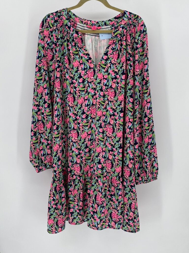 LILLY PULILTZER DRESS XL PREMIUM