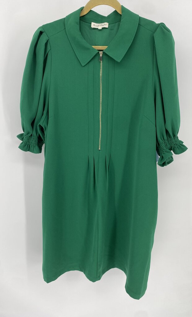 PHASE 8 DRESS XL OTR