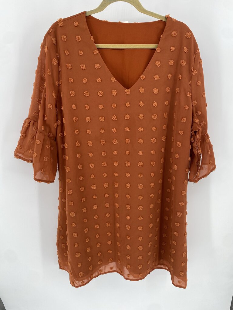 NO BRAND DRESS XXL OTR