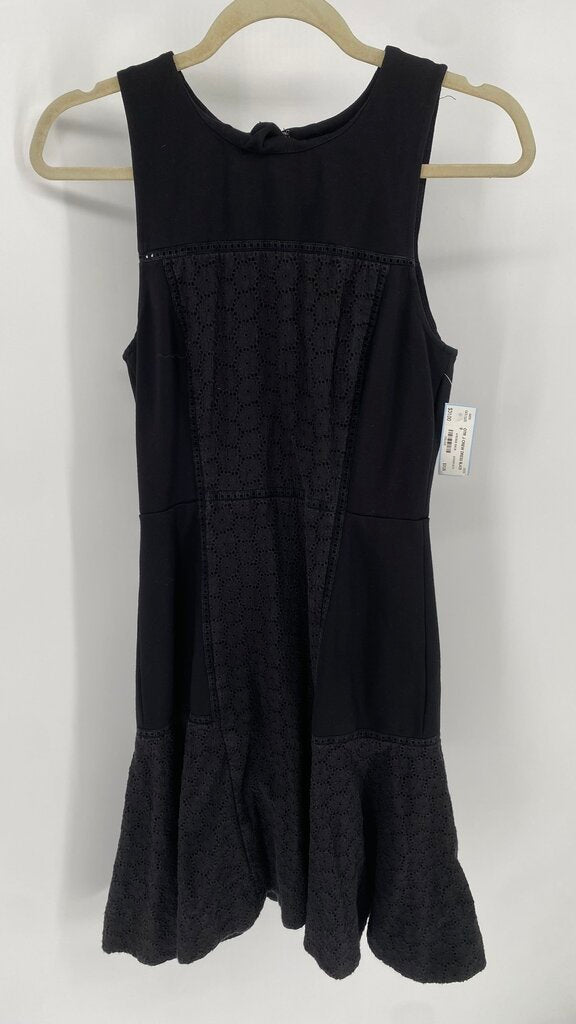 J CREW DRESS 0 OTR