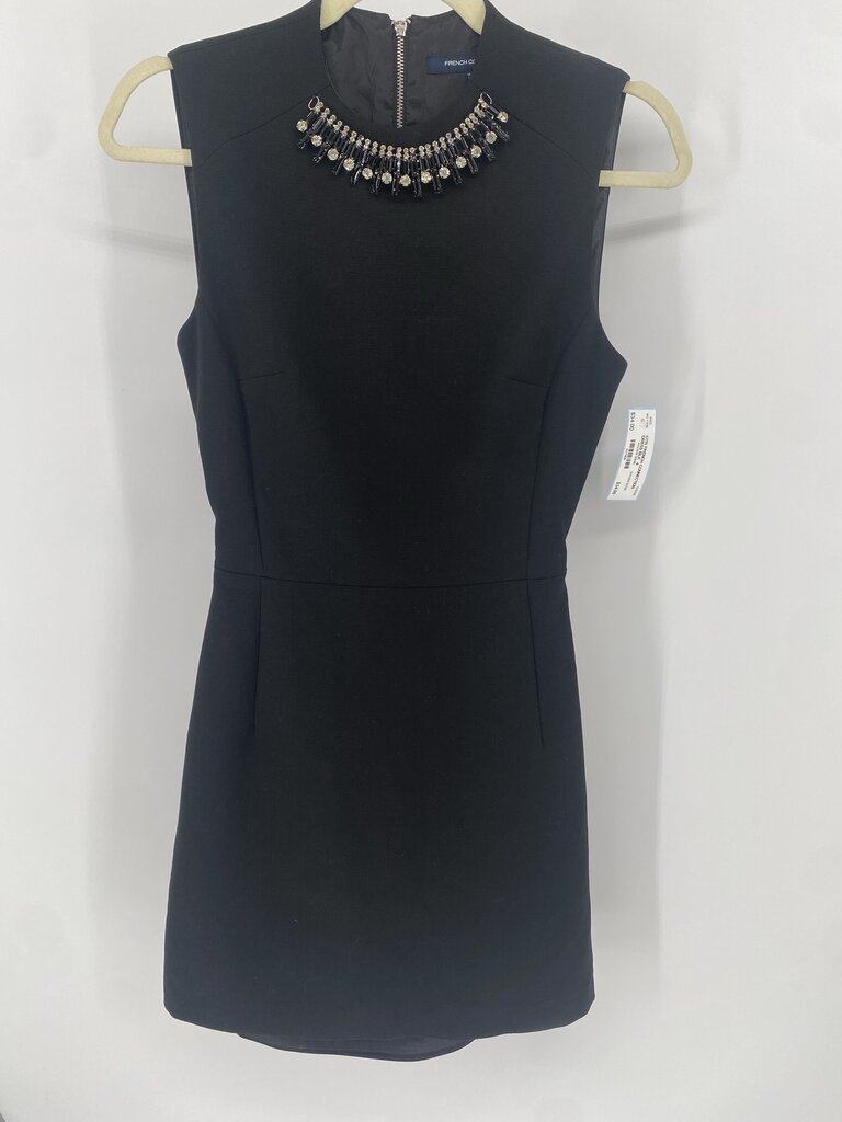 FRENCH CONNECTION DRESS 4 OTR