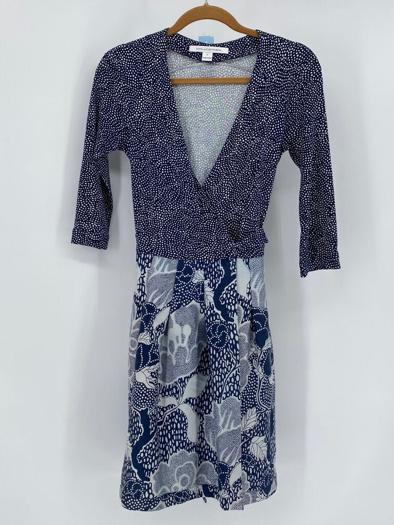 DIANE von FURSTENBERG DRESS 4 PREMIUM