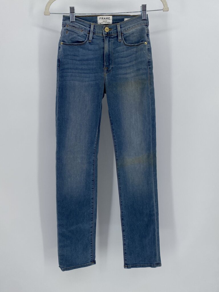 FRAME JEANS 24 PREMIUM