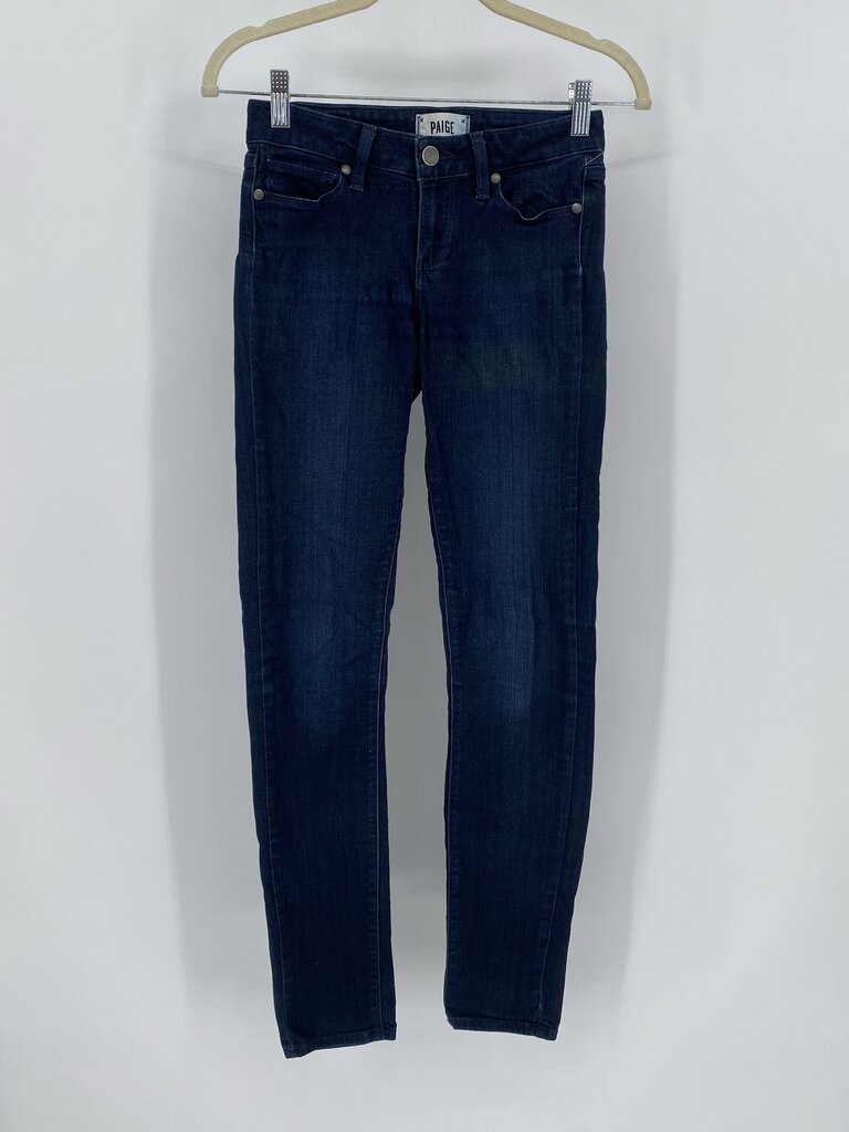 PAIGE JEANS 24 PREMIUM