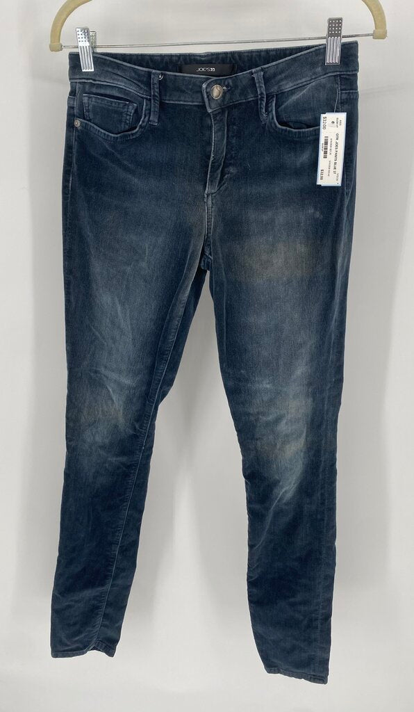 JOES PANTS 27 OTR