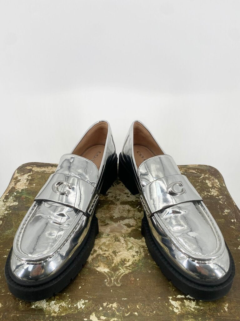COACH SHOES 11 PREMIUM