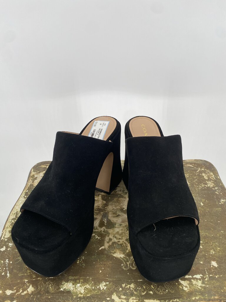 COACH SHOES 11 PREMIUM