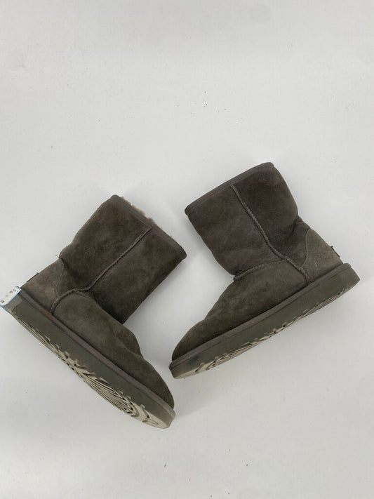 UGGS BOOTS 8 PREMIUM