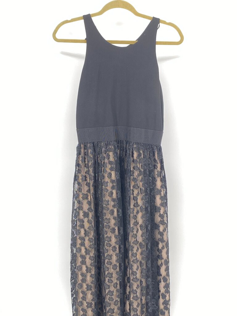 MILLY DRESS 6 PREMIUM