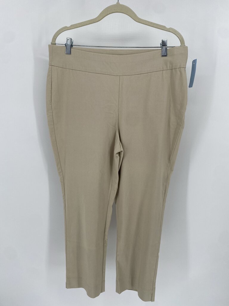 CHICOS PANTS 2 OTR