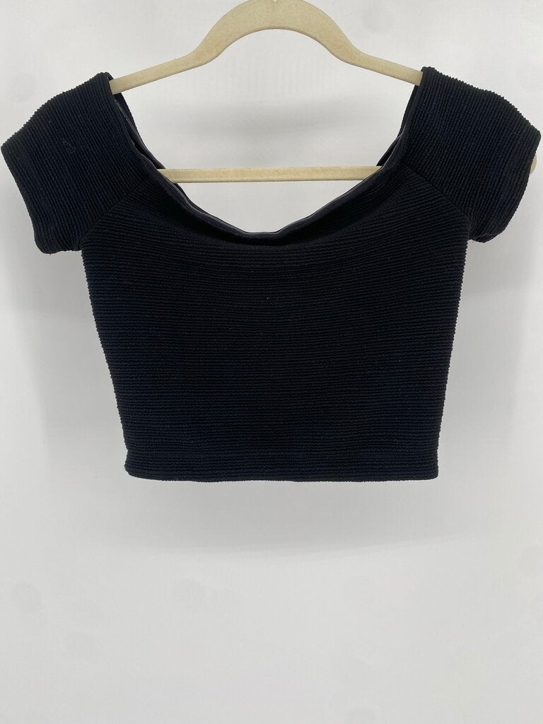 ALICE + OLIVIA TOP XS PREMIUM