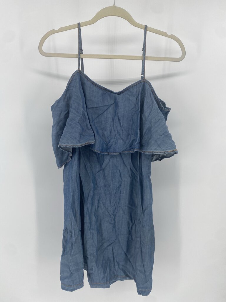 SADIE + SAGE DRESS S OTR