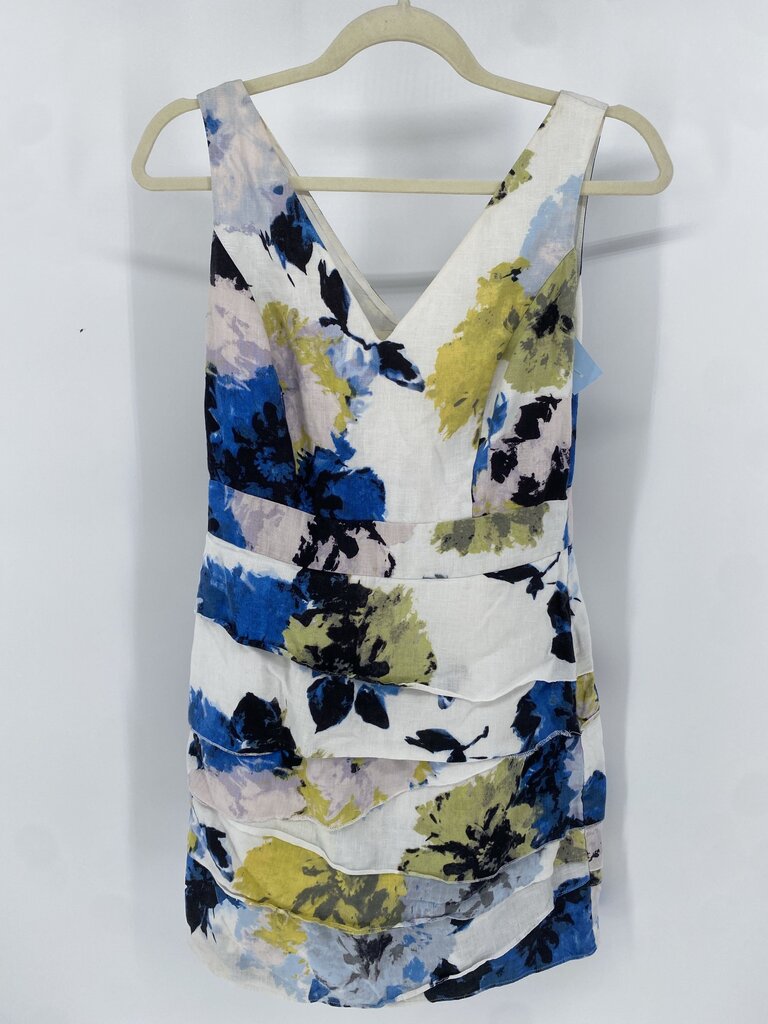 MINVET PETITE DRESS S OTR