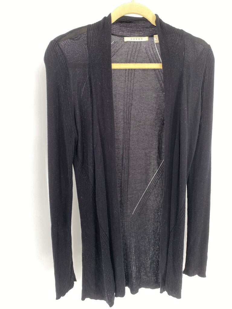 CYRUS SWEATER XS OTR