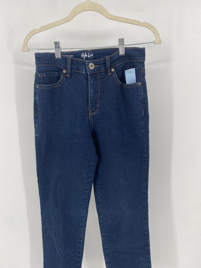 STYLE + CO JEANS 2 OTR