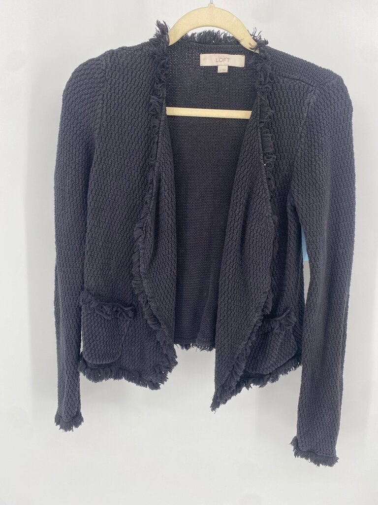 LOFT JACKET XS OTR