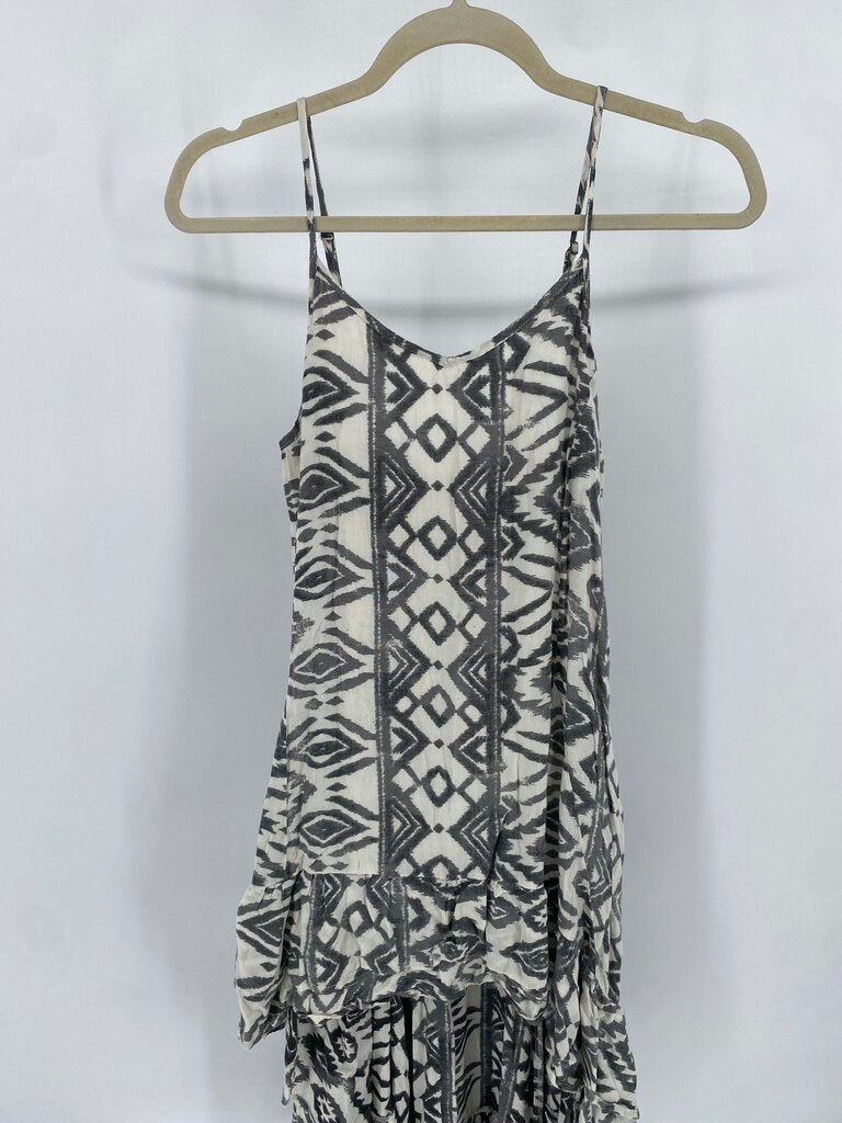 BILLABONG DRESS S OTR