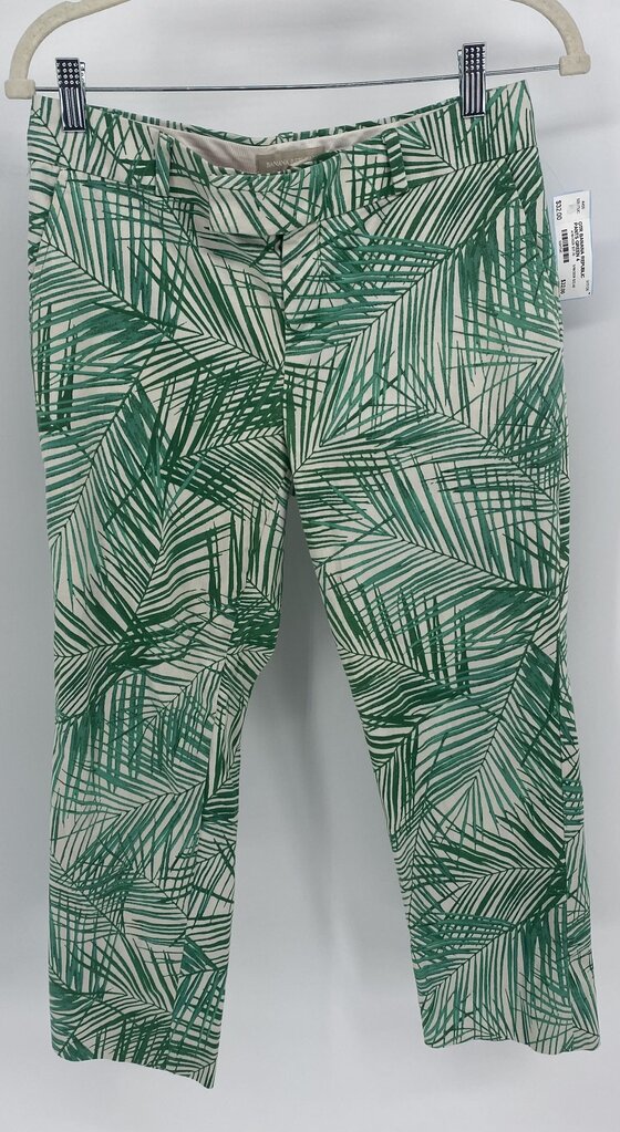 BANANA REPUBLIC PANTS 4 OTR