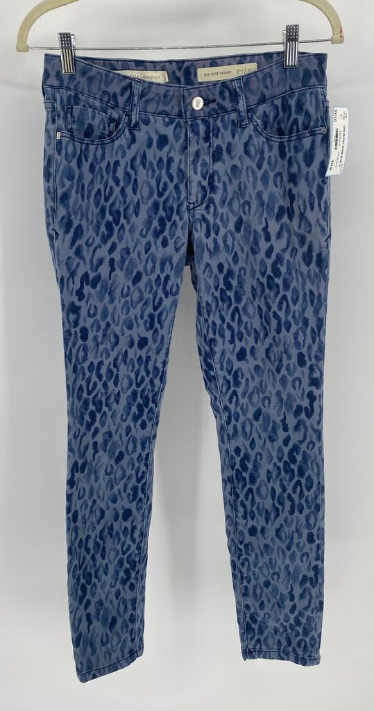 PILCRO JEANS 27 OTR