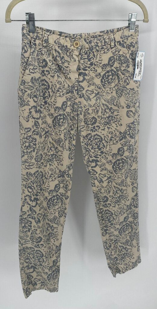 UNITED COLORS OF BENNETON PANTS S OTR