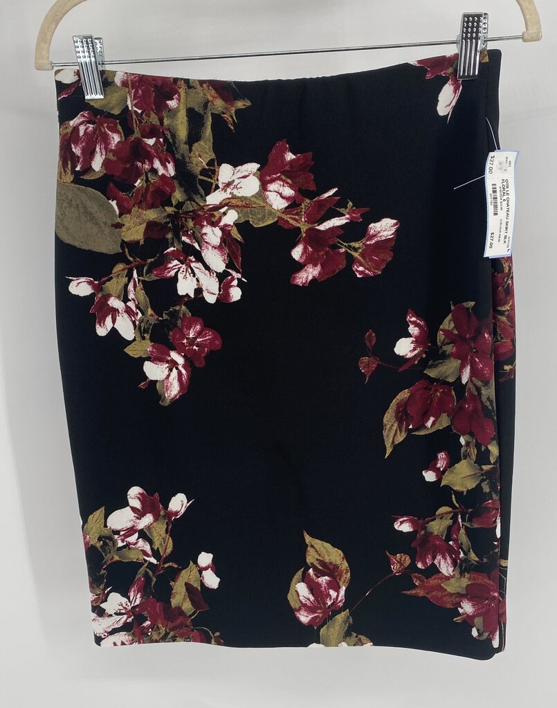 LE CHATEAU SKIRT 6 OTR
