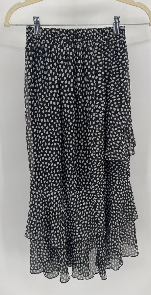 SHEIN SKIRT S OTR