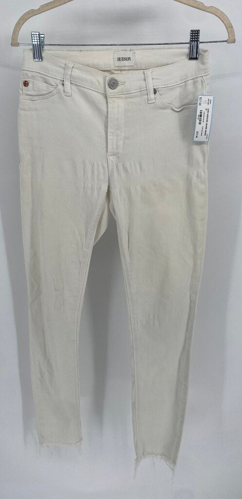 HUDSON JEANS 27 OTR