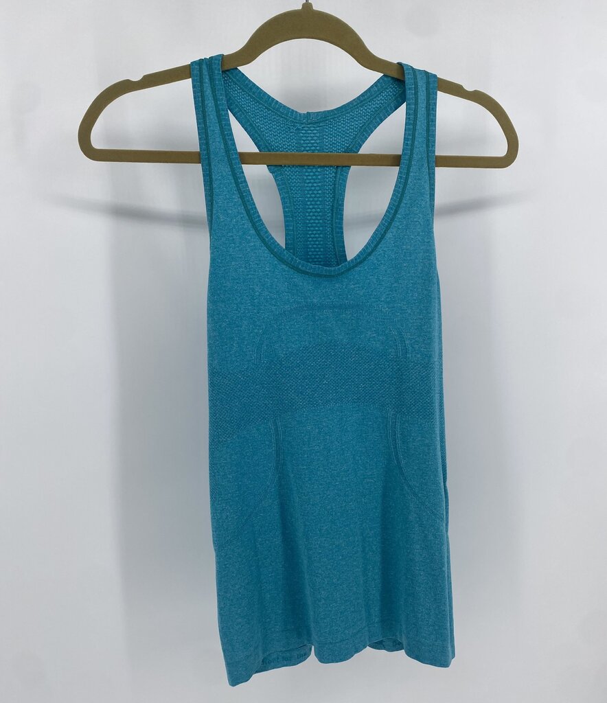 LULULEMON TOP 6 OTR