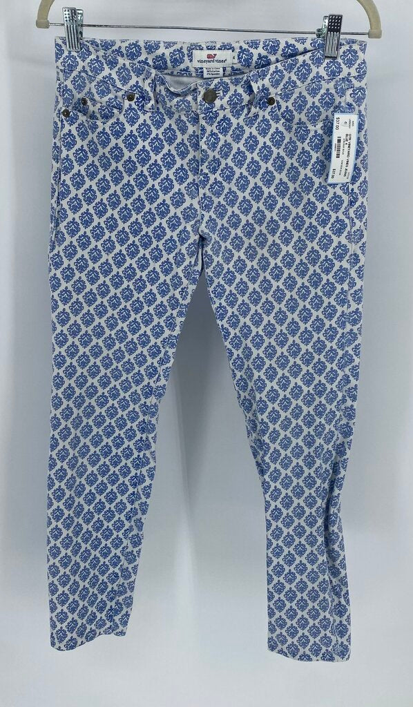 VINEYARD VINES JEANS 4 OTR