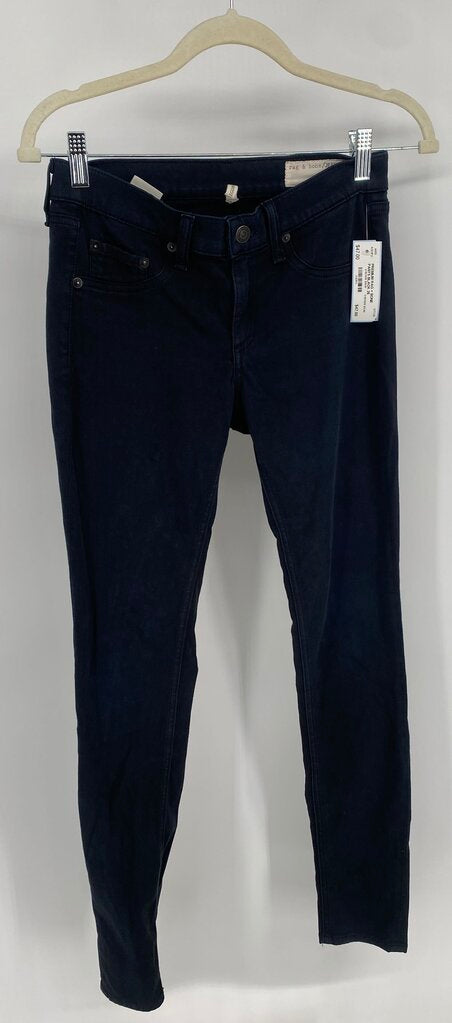 RAG + BONE PANTS 26 PREMIUM