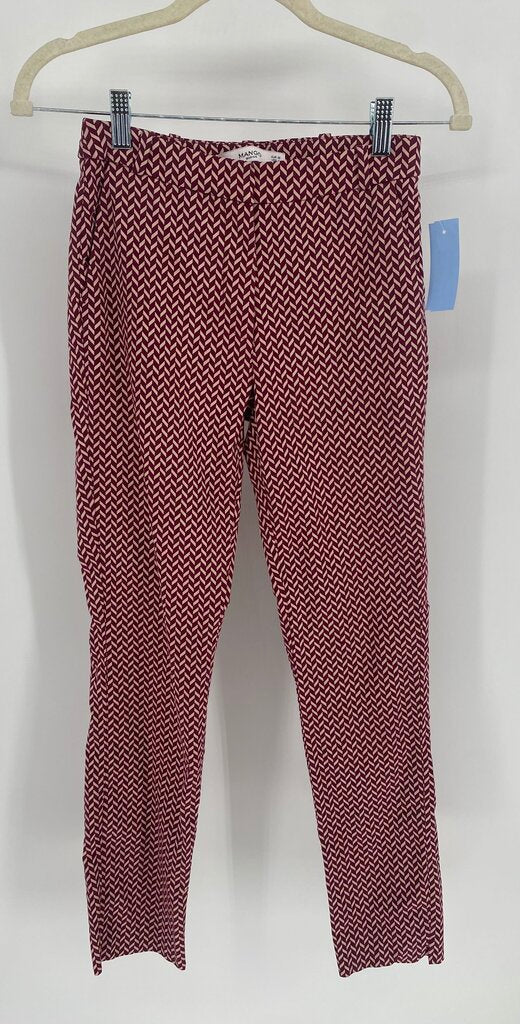 MANGO PANTS 4 OTR