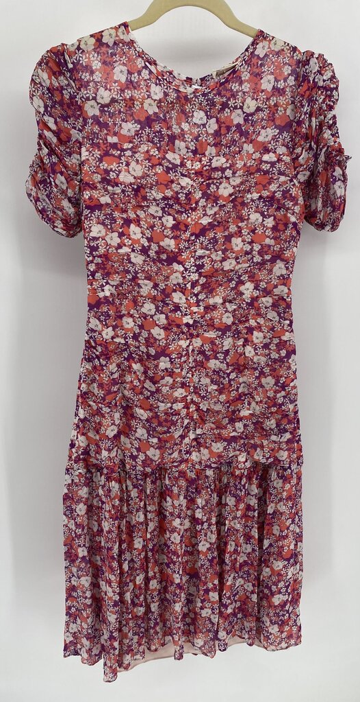 SHOSHANNA DRESS 6 OTR