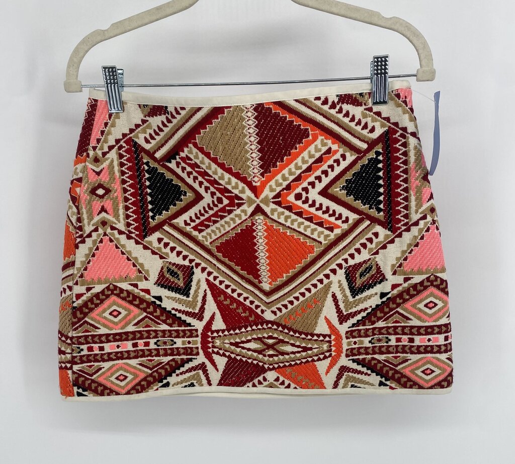 TOPSHOP TOP UK8 OTR