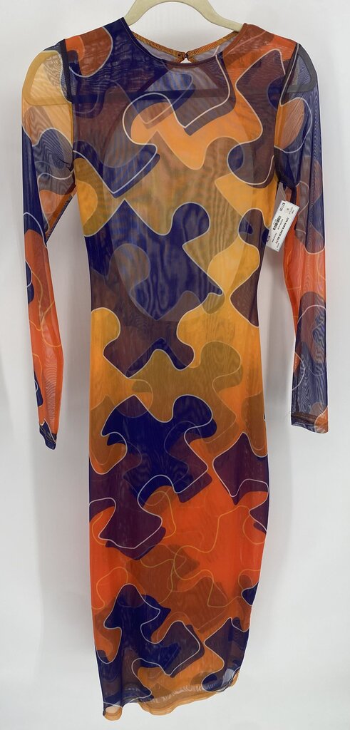 AKIRA DRESS S OTR