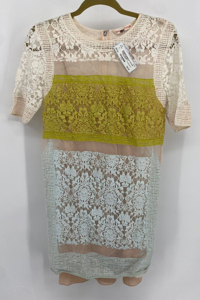 REBECCA TAYLOR DRESS 4 PREMIUM