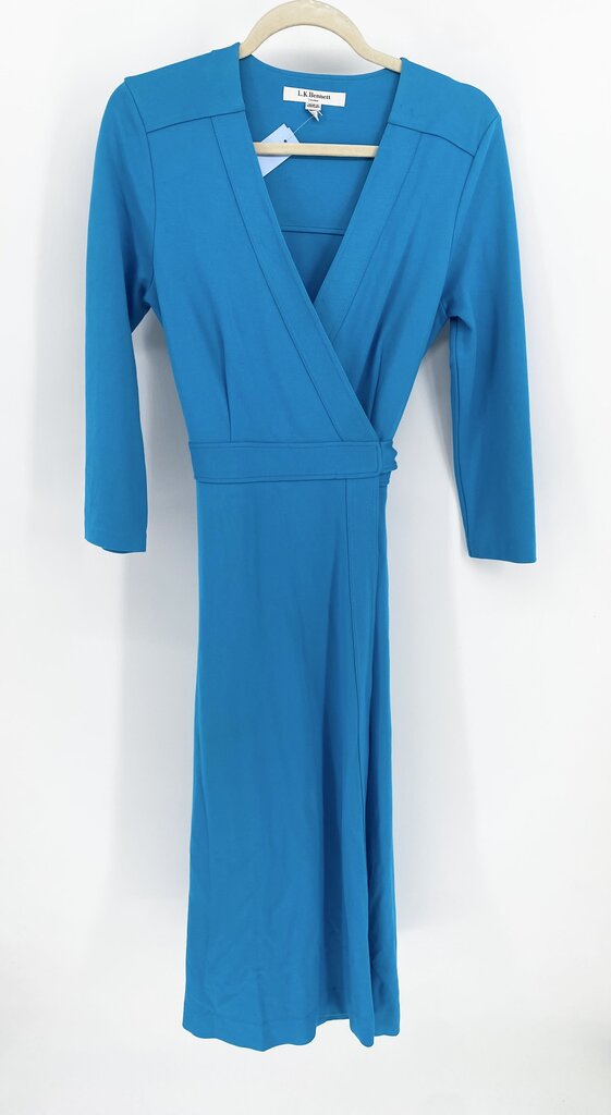 LK BENNETT DRESS UK8 PREMIUM