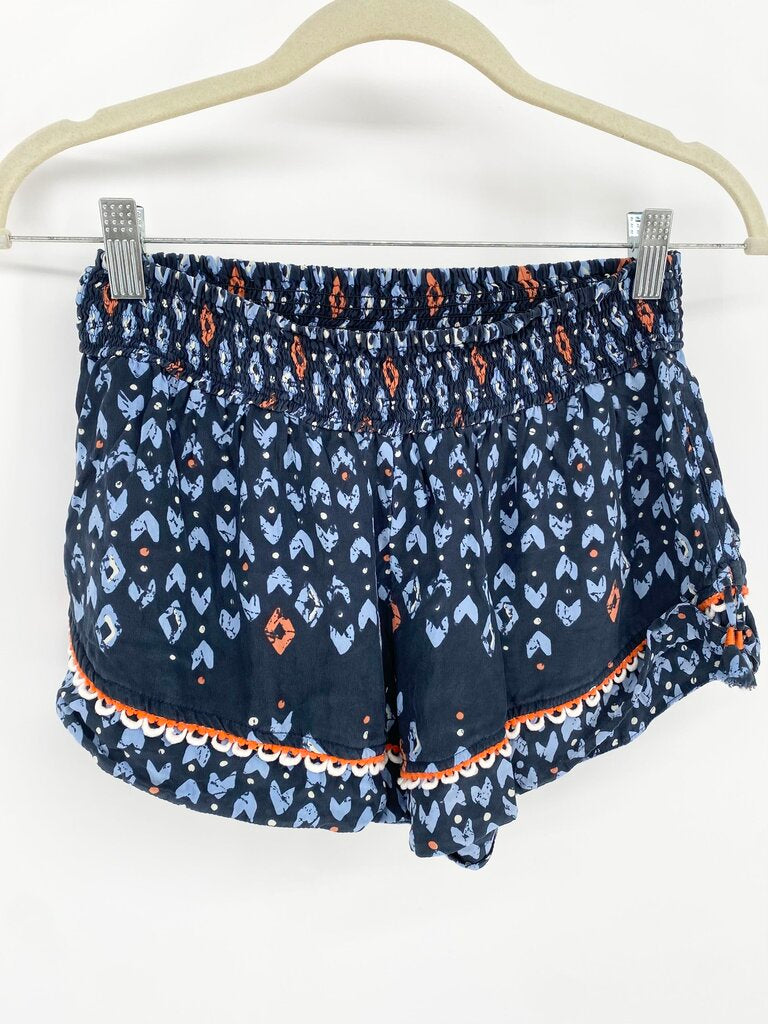 POUPETTE ST BARTH SHORTS XS PREMIUM