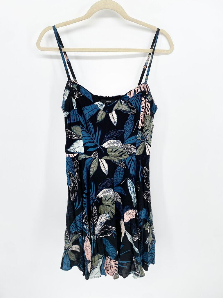 TALULA DRESS 8 PREMIUM