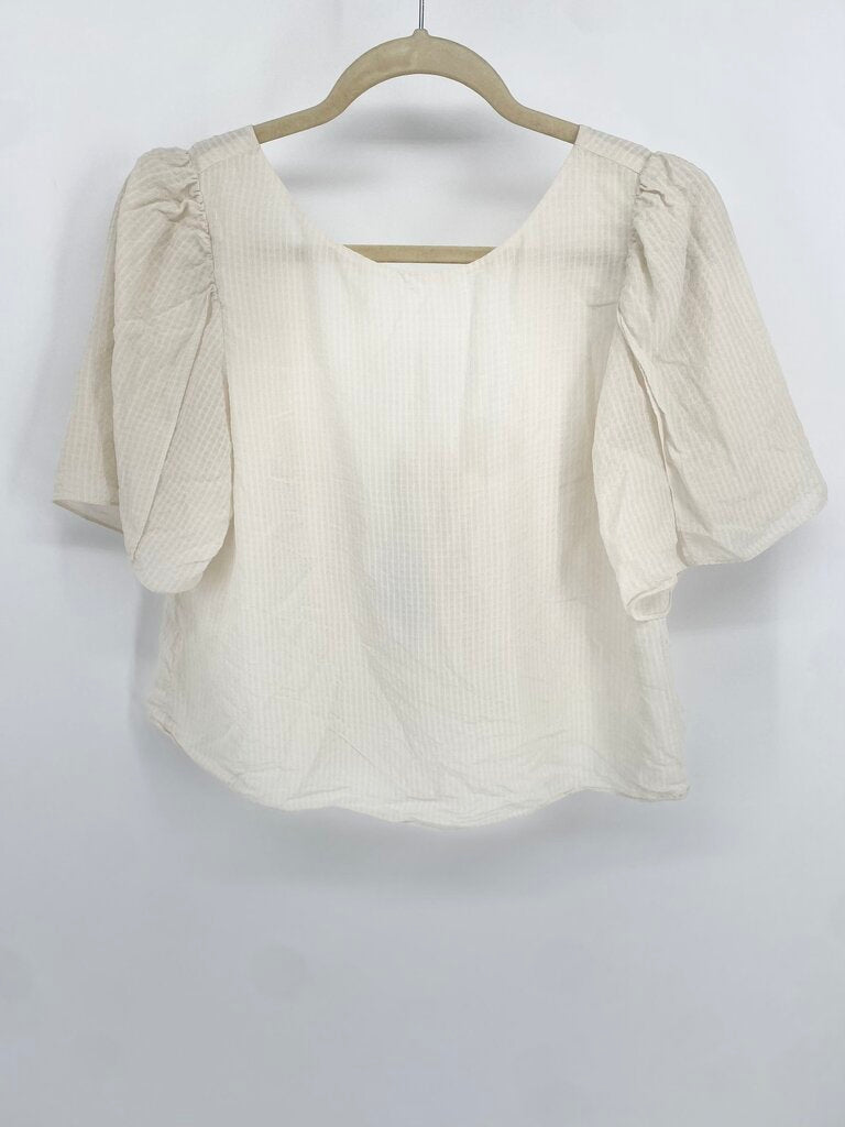 CLUB MONACO TOP S PREMIUM