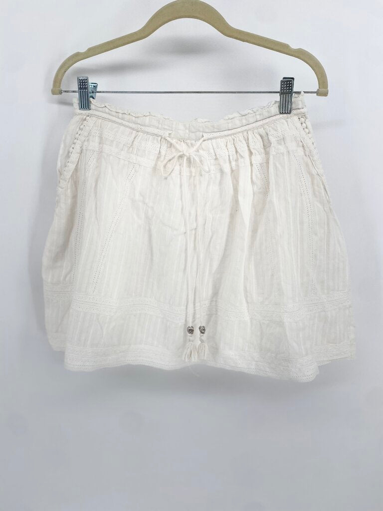 ZADIG + VOLTAIRE SKIRT 40 PREMIUM