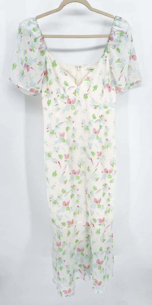 RHODE DRESS S PREMIUM