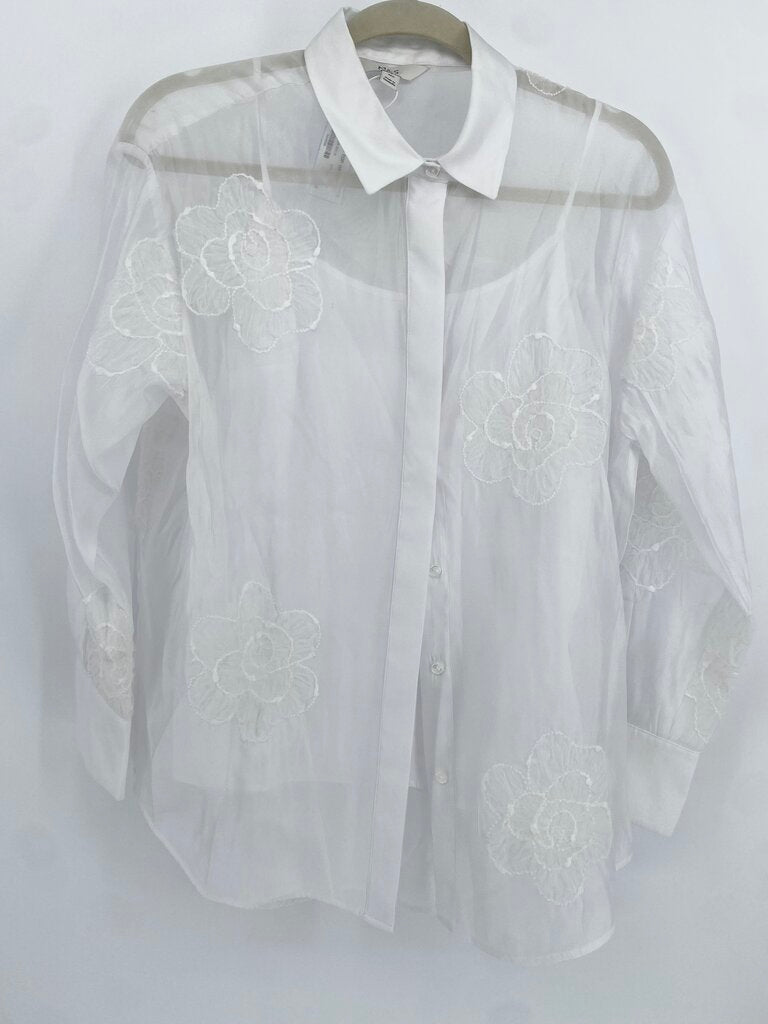 M & S TOP UK8 OTR